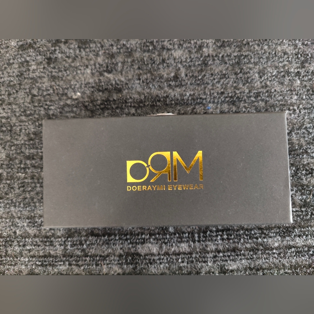 DOERAYMI Eyewear